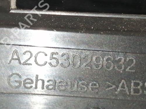 Instrument cluster SEAT ALTEA (5P1) 2.0 TDI 16V | BP10326192C47 
