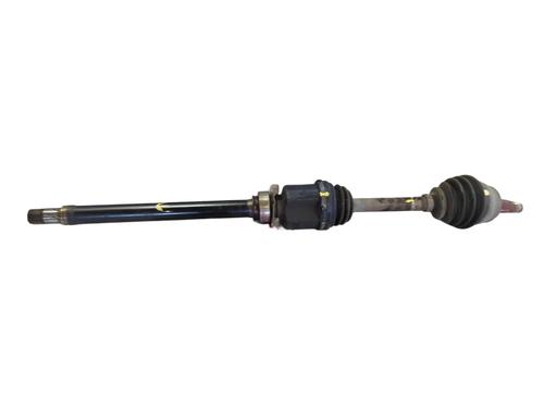 Right front driveshaft FIAT STILO Multi Wagon (192_) 1.9 D Multijet | BP38464665M39 - Image 3