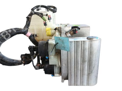 Varmeblæser TESLA MODEL Y (5YJY)  | BP26566579M62 