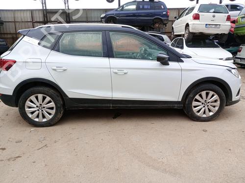 ABS pump SEAT ARONA (KJ7, KJP) 1.0 TSI | BP24553339M43 