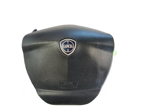 Used Driver airbag Driver airbag LANCIA MUSA (350_) 1.4 (350.AXA11, 350.AXA1A) (95 hp) 34189370 34189370