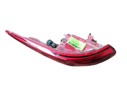 Left taillight KIA SPORTAGE IV (QL, QLE) 1.7 CRDi | BP28450422C34