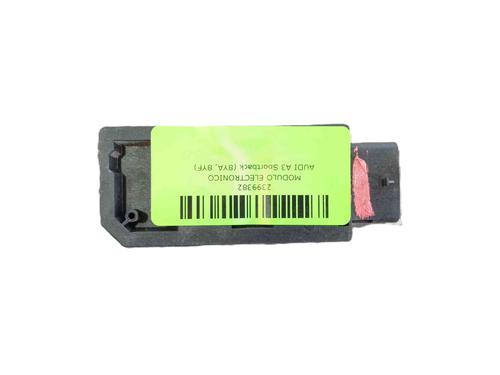 Electronic module AUDI A3 Sportback (8YA, 8YF) 35 TDI | BP38015850M83 - Image 2