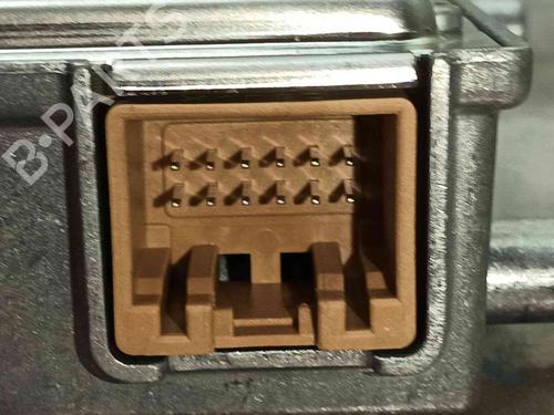 Electronic module AUDI A3 Sportback (8YA, 8YF) 35 TDI | BP38011291M83 - Image 4