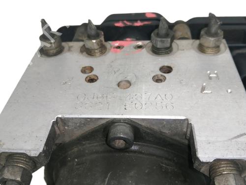 ABS pump MAZDA 6 Hatchback (GG) 2.0 DI (GG14) | BP5346061M43 