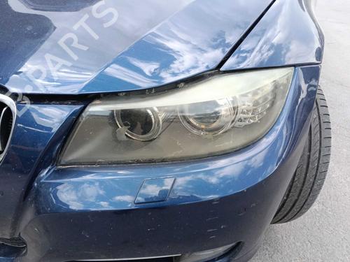 Koplamp links Koplamp links BMW 3 (E90) 318 d (143 hp) 39944534 39944534