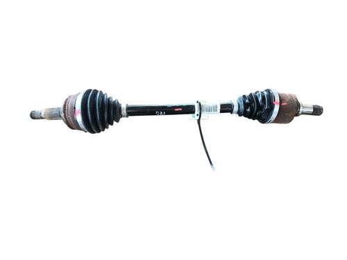 Used Left front driveshaft PEUGEOT 308 II (LB_, LP_, LW_, LH_, L3_) 1.2 THP 110 (110 hp) 28113411