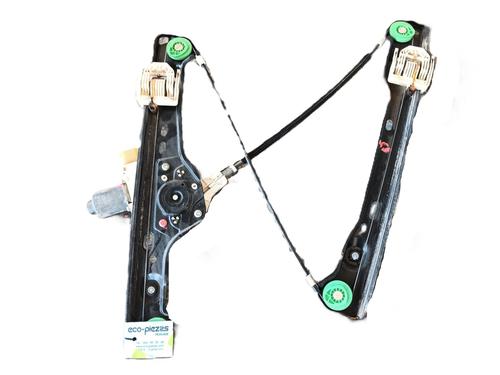 Front left window mechanism BMW 3 (E90) 320 d | BP26326400C22 - Image 6