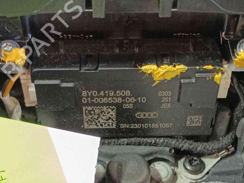 Rat AUDI A3 Sportback (8YA, 8YF) 35 TDI | BP38092896C49 - Image 6