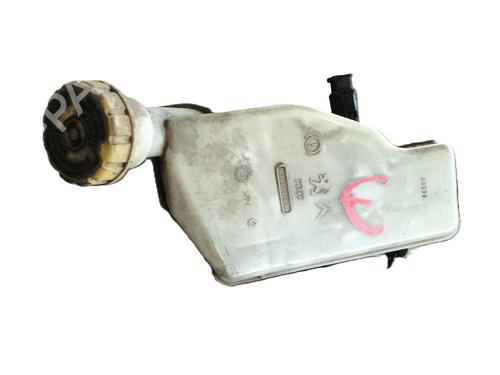 Used Brake master cylinder PEUGEOT 208 I (CA_, CC_) 1.4 HDi (68 hp) 30157275