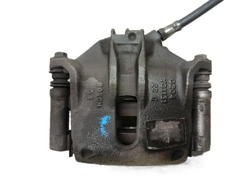 Left front brake caliper CITROËN C4 I (LC_) 1.6 HDi (109 hp) 17789826