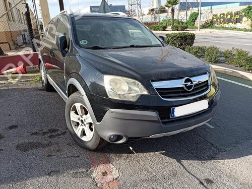 Used Parts OPEL ANTARA A (L07) 2.0 CDTI 4x4 (150 hp) 4333815