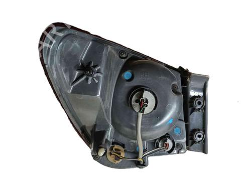 Right taillight CHEVROLET CRUZE (J300) 1.6 | BP37149548C35 - Image 2