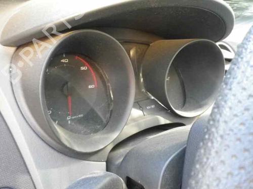 Instrument cluster SEAT IBIZA IV SC (6J1, 6P5) 1.6 TDI | BP5815319C47 