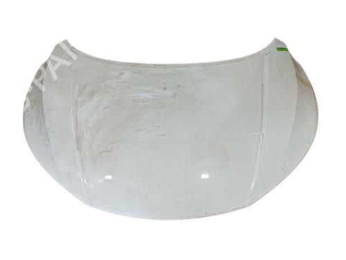 Hood NISSAN JUKE (F16_) 1.0 | BP28291490C1