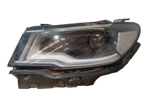 Scheinwerfer links für JEEP COMPASS (MP, M6, MV, M7) 1.3 HYBRID 4X4 (190 hp) 26501720