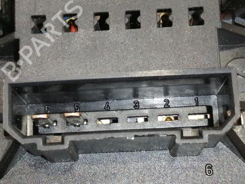 Steering column stalk VW GOLF IV (1J1)  | BP9055745I23 