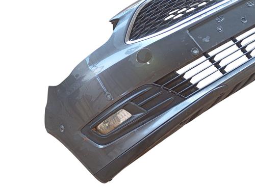 Front bumper FORD C-MAX II (DXA/CB7, DXA/CEU) 1.5 TDCi | BP27296754C7 