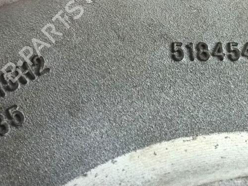 Rim FIAT 500 (312_) 1.2 (312AXA1A) | BP29581969C45 