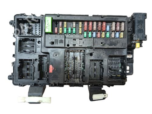 Fuse box FORD TRANSIT V363 Bus (FAD, FBD)  | BP29708881E1 