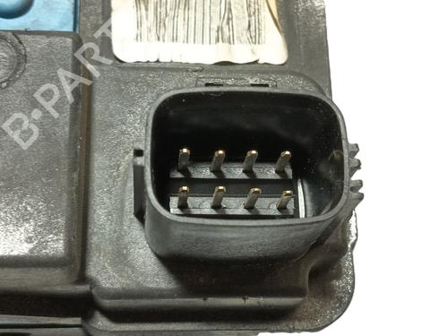Front right lock VOLVO S60 I (384) D5 | BP20706697C97 