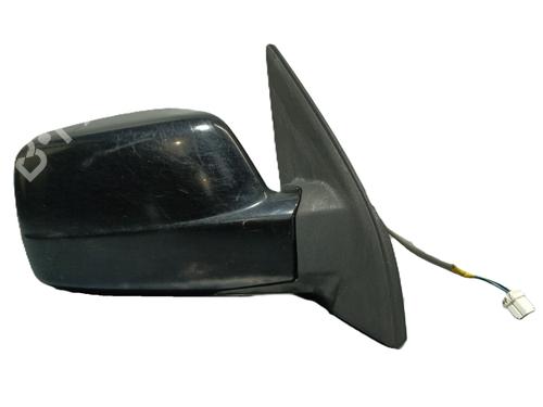 Right mirror NISSAN X-TRAIL I (T30)  | BP20698051C27 