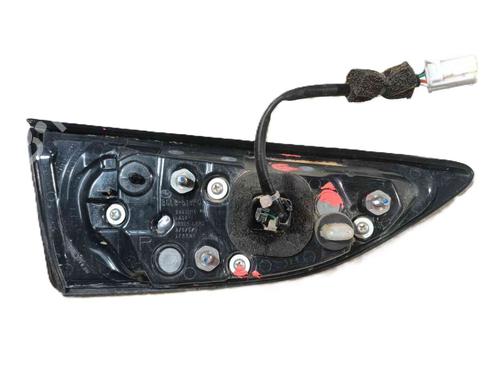 Right tailgate light MAZDA 3 Hatchback (BP) 2.0 SKYACTIV-G (BP5H, BP6H) | BP36550708C80 - Image 2