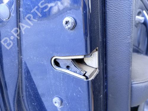 Front left lock BMW 1 (E87) 120 d | BP18724937C98 