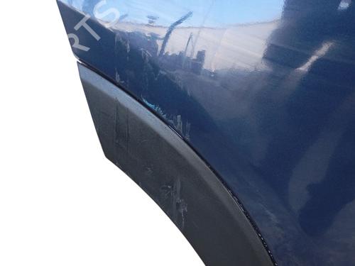 Right rear door HYUNDAI TUCSON (TL, TLE) 1.6 GDi | BP29977105C5 