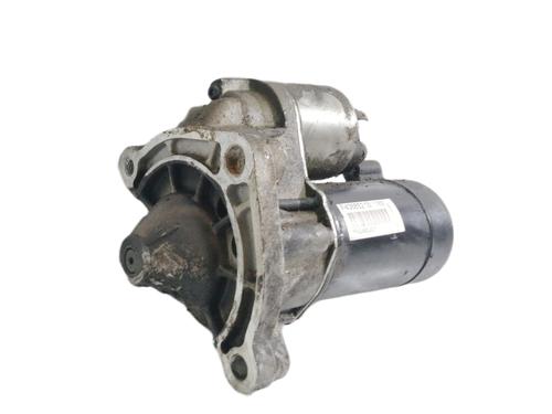 Used Starter CITROËN C3 I (FC_, FN_) 1.1 i (60 hp) 10735203