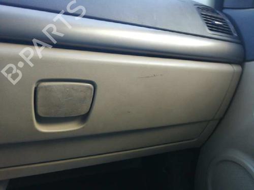 Glove box FIAT CROMA (194_) 1.9 D Multijet (194AXB1B) | BP6273425C95 