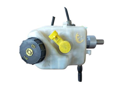 Brake master cylinder OPEL ASTRA J (P10) 1.6 (68) | BP29308193M77 