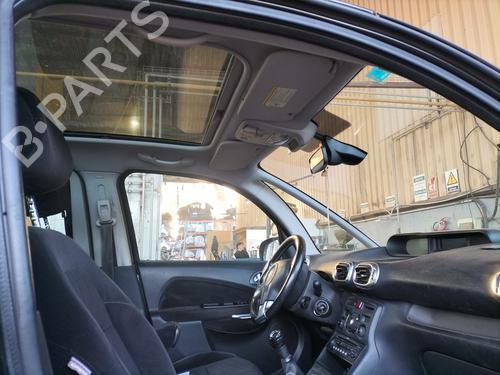 Steering rack CITROËN C3 Picasso (SH_) 1.6 HDi | BP35952759M22  - Image 16