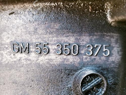 Gearbox OPEL VECTRA C GTS (Z02) 1.9 CDTI (F68) | BP10916574M3 