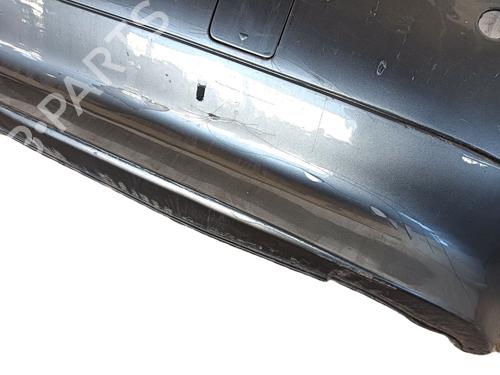 Rear bumper BMW 5 Touring (E61)  | BP23218619C8 