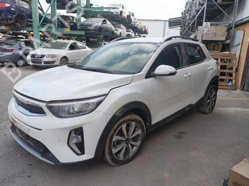 Front bumper KIA STONIC (YB) 1.2 CVVT | BP40493027C7 - Image 16