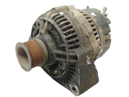 Used Alternator MERCEDES-BENZ C-CLASS (W202) [1993-2000]  5361066