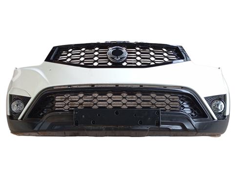 Paraurti anteriore SSANGYONG KORANDO (CK) 2.0 e-XDi (175 hp) 30968476