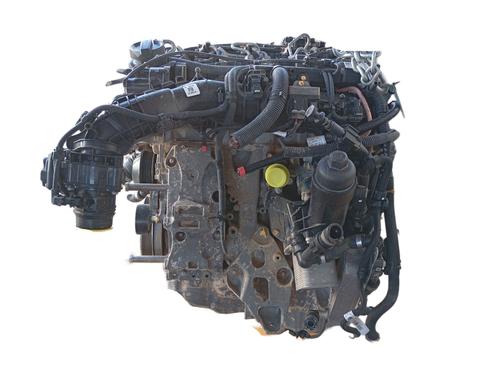 Motor BMW 3 (F30, F80) 318 d (150 hp) 29279497