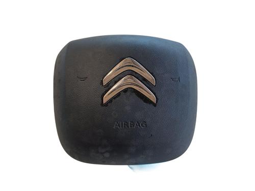 Used Driver airbag CITROËN C3 III (SX) 1.2 PURETECH 82 (82 hp) 28510987
