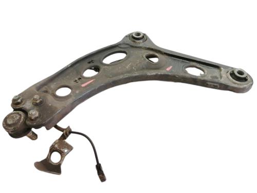 Used Right front suspension arm RENAULT TRAFIC II Van (FL) 2.0 dCi 115 (FL01, FL0U) (114 hp) 9689006