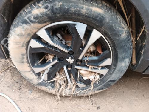 Rim PEUGEOT 2008 II (UD_, US_, UY_, UJ_, UR_, UC_) 1.2 PureTech 130 (USHNS, URHNS) | BP27278282C45