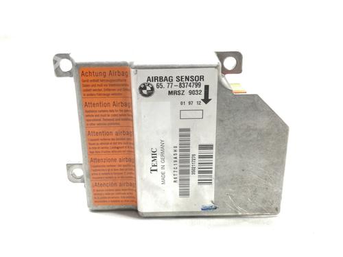 ECU airbags BMW 5 (E39) 525 tds | BP9094652M53 