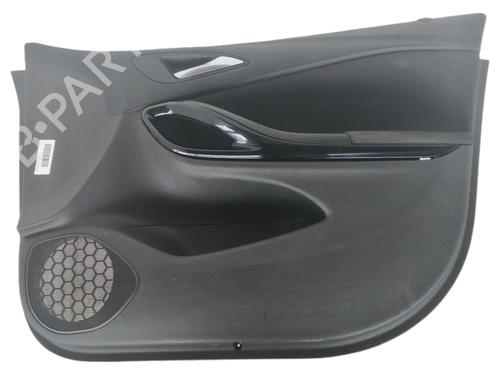 Seats set OPEL ASTRA K (B16)  | BP15779291C78 