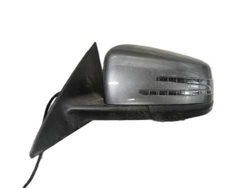 Left mirror MERCEDES-BENZ CLA Coupe (C117) CLA 220 CDI / d (117.303) | BP24598394C26 