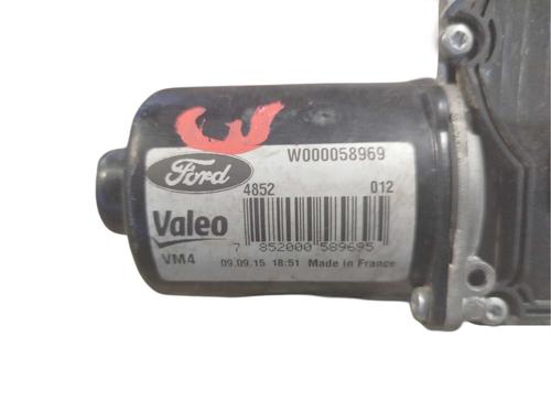 Front wiper motor FORD TRANSIT COURIER B460 Box Body/MPV 1.0 EcoBoost | BP39587906M29 - Image 3