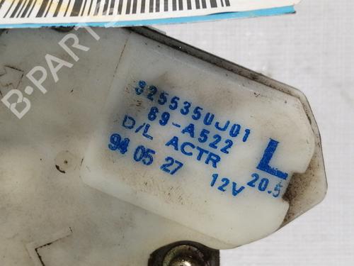 Rear left lock NISSAN TERRANO II (R20)  | BP5383424C100 
