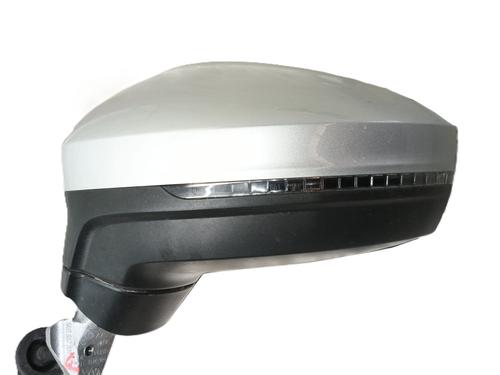 Used Left mirror VW TIGUAN (AD1, AX1) 2.0 TDI (150 hp) 31360590