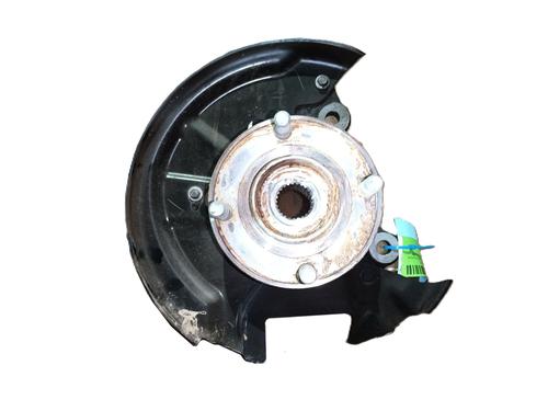 Used Right front steering knuckle FORD KA+ III (UK, FK) 1.2 Ti-VCT (85 hp) 30967170