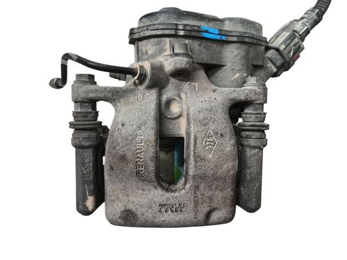 Venstre bremsecaliper bak RENAULT MEGANE IV Hatchback (B9A/M/N_) 1.3 TCe 140 (B9NB) (140 hp) 28369087